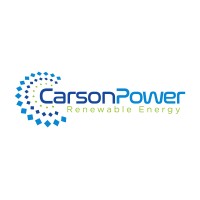 Carson Power Logo