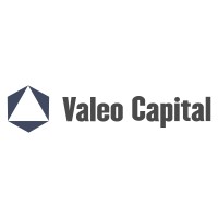 Valeo Capital Logo