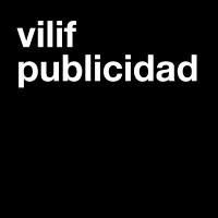 VILIF PUBLICIDAD Logo