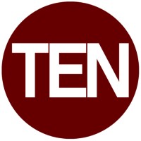Tomorrows Education Network Logo