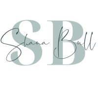 Shana Bull, Digital Storyteller Logo