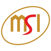 Mekong Saigon Investment Logo