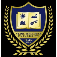Vedic Wellness University Logo