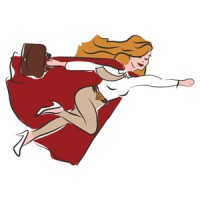 SuperRecruiter Logo