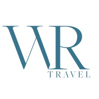 Wild Roots Travel Logo