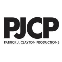 Patrick J. Clayton Productions Logo