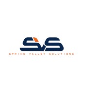Spring Valley Solutions Logo