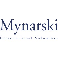 Mynarski International Valuation Logo