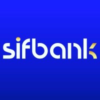 Sifbank Logo