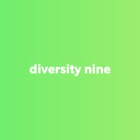 DiversityNine Logo