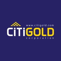 Citigold Corporation Limited (ASX:CTO) Logo