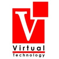 Virtual Technology Logo