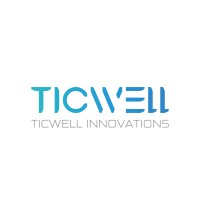 Ticwell Logo