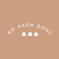 NO HARM DONE Pte Ltd Logo