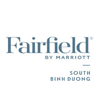 Fairfield by Marriott South Binh Duong Logo