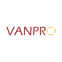 Vanpro Logo