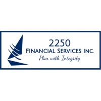 2250 Financial Services Logo