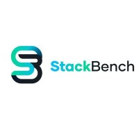 StackBench Logo