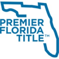 Premier Florida Title, LLC Logo