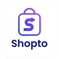 Shopto Logo