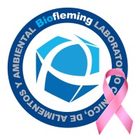 Laboratorios Biofleming Logo