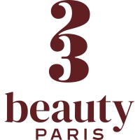 23Beauty Paris Logo