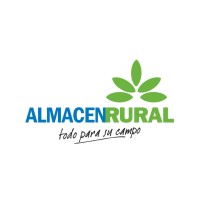 Almacén Rural Logo