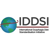 IDDSI Logo