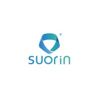 Suorin Technology Group Logo
