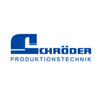 Schröder Produktionstechnik GmbH Logo