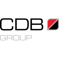 CDB Group Logo