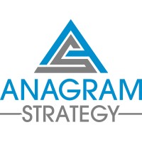 Anagram Strategy Logo
