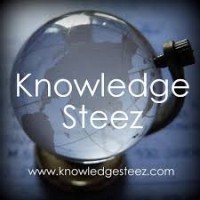 Knowledge Steez Logo