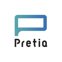 Pretia Technologies, Inc. Logo