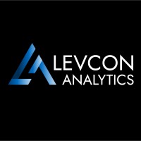 Levcon Analytics Logo