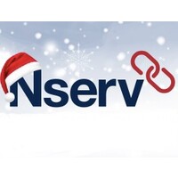Nserv Logo