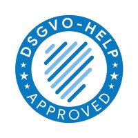 dsgvo-help gmbh Logo