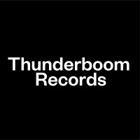 Thunderboom Records Logo