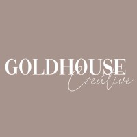 GoldHouse Creative Logo