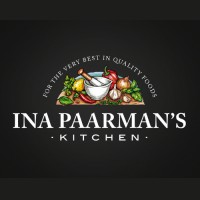 Ina Paarmans Kitchen Logo