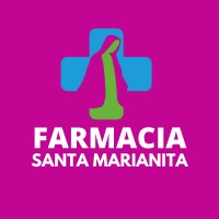 Farmacia Santa Marianita Logo