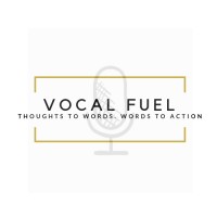 Vocal Fuel Logo