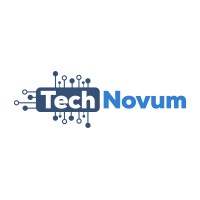 TechNovum GmbH Logo