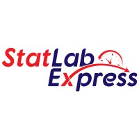 Stat Lab Express Logo
