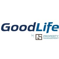 GS Property Management Ltd. Logo
