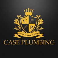 Case Plumbing Logo