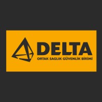 Delta OSGB Logo
