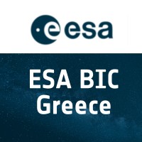 ESA BIC Greece Logo