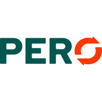 PERO Solutions Logo