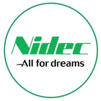Nidec Industrial Solutions- India Logo